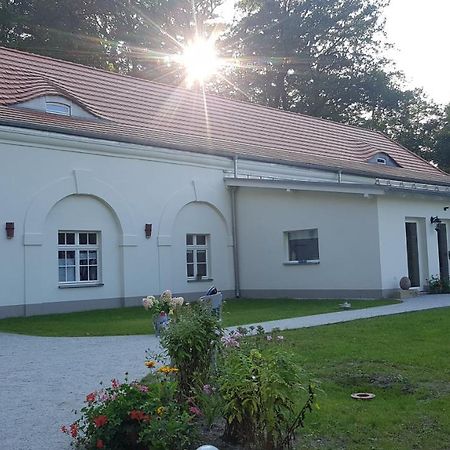 Gaestehaus Vergissmeinnicht Guteborn Экстерьер фото