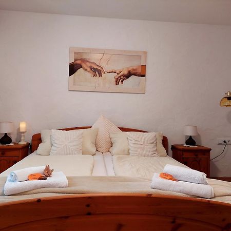 Gaestehaus Vergissmeinnicht Guteborn Экстерьер фото