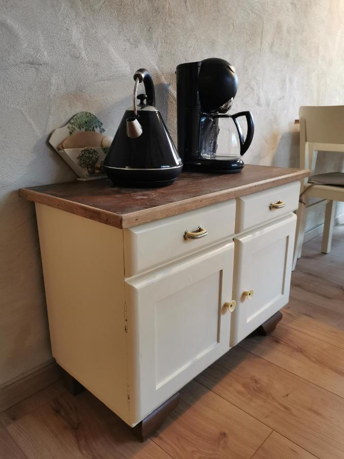 Gaestehaus Vergissmeinnicht Guteborn Экстерьер фото