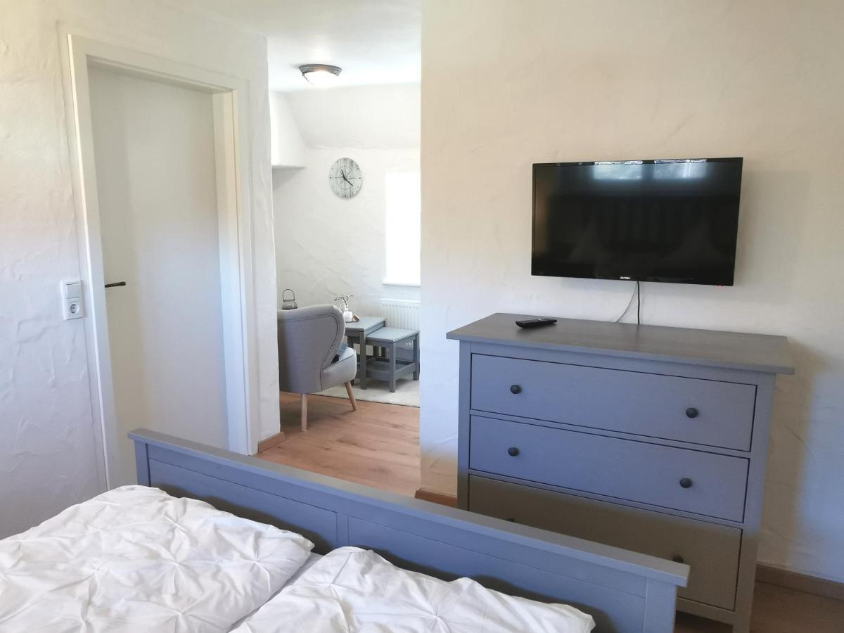 Gaestehaus Vergissmeinnicht Guteborn Экстерьер фото