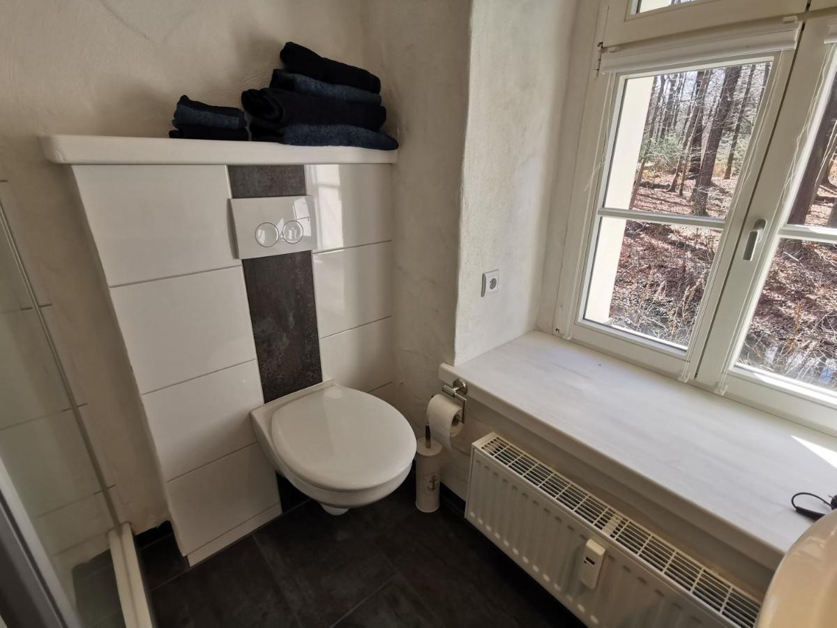 Gaestehaus Vergissmeinnicht Guteborn Экстерьер фото