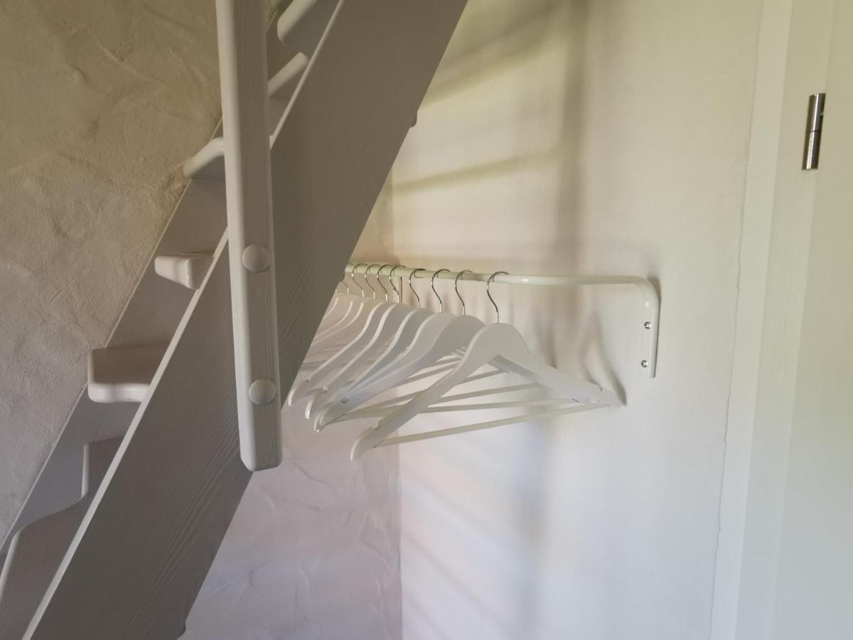 Gaestehaus Vergissmeinnicht Guteborn Экстерьер фото