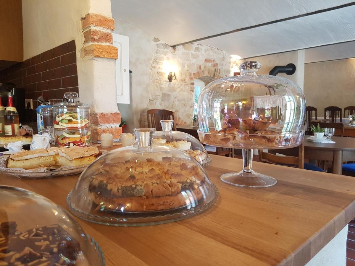 Gaestehaus Vergissmeinnicht Guteborn Экстерьер фото