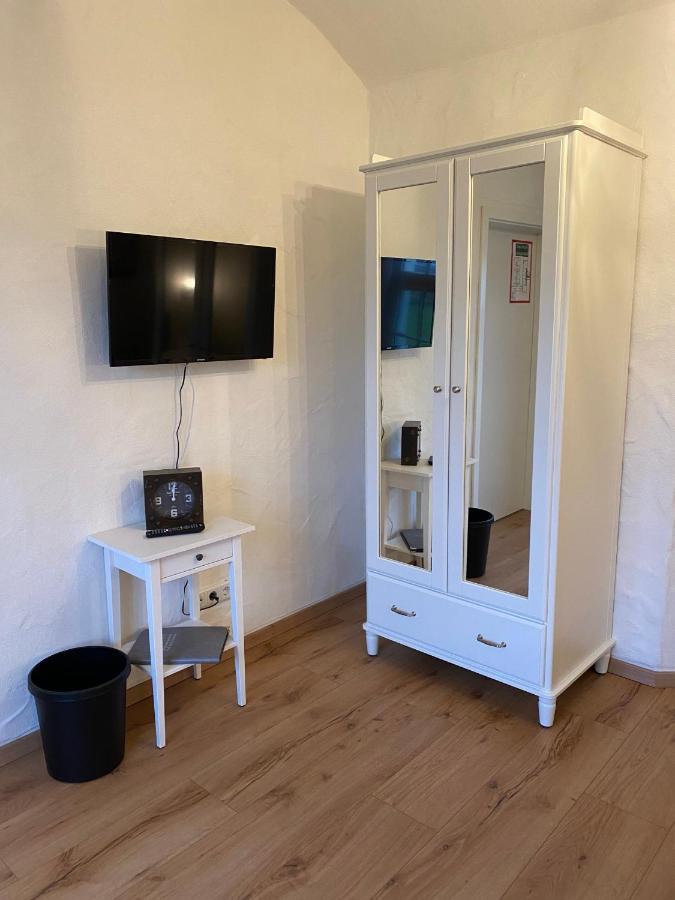 Gaestehaus Vergissmeinnicht Guteborn Экстерьер фото