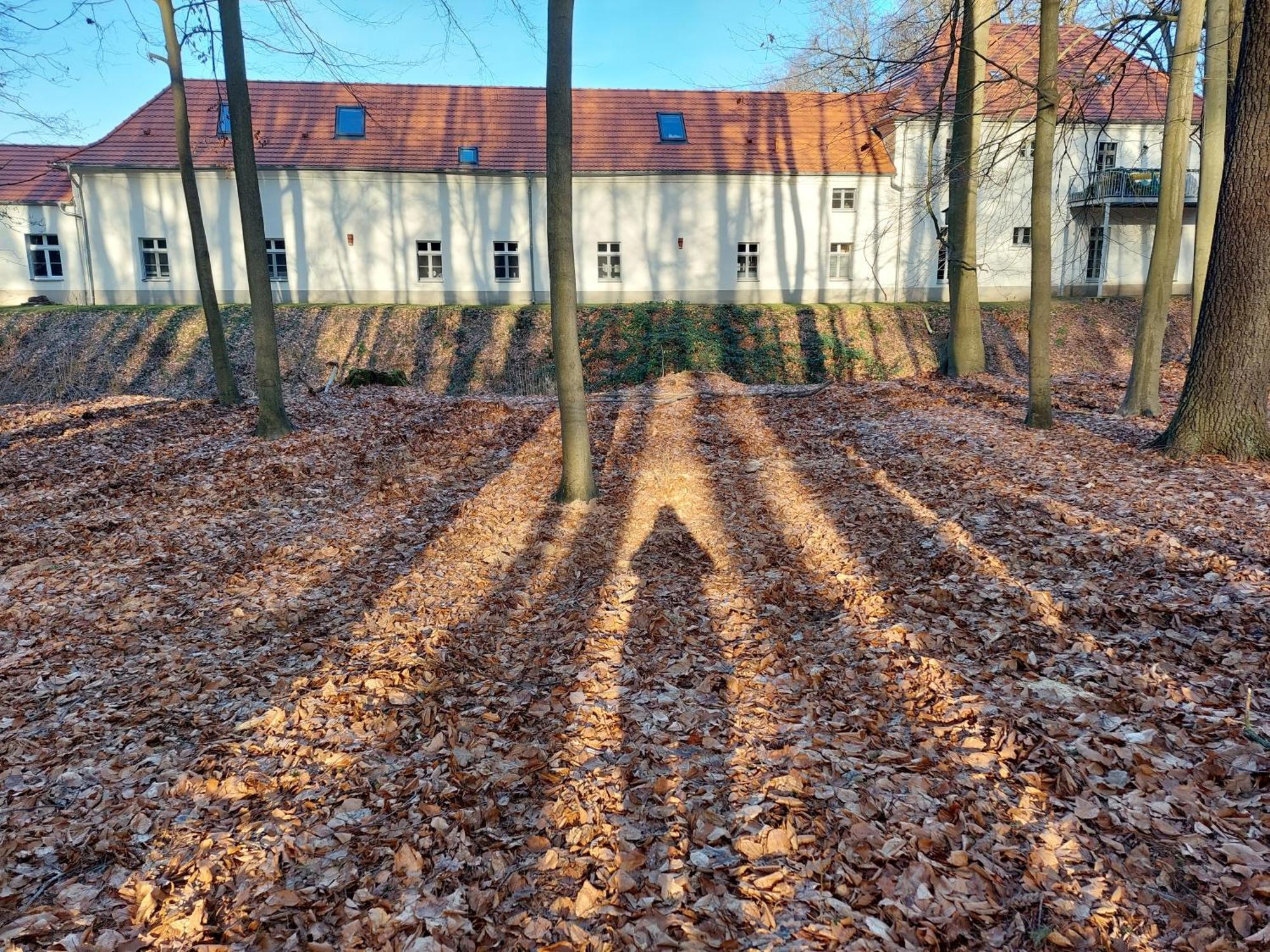 Gaestehaus Vergissmeinnicht Guteborn Экстерьер фото
