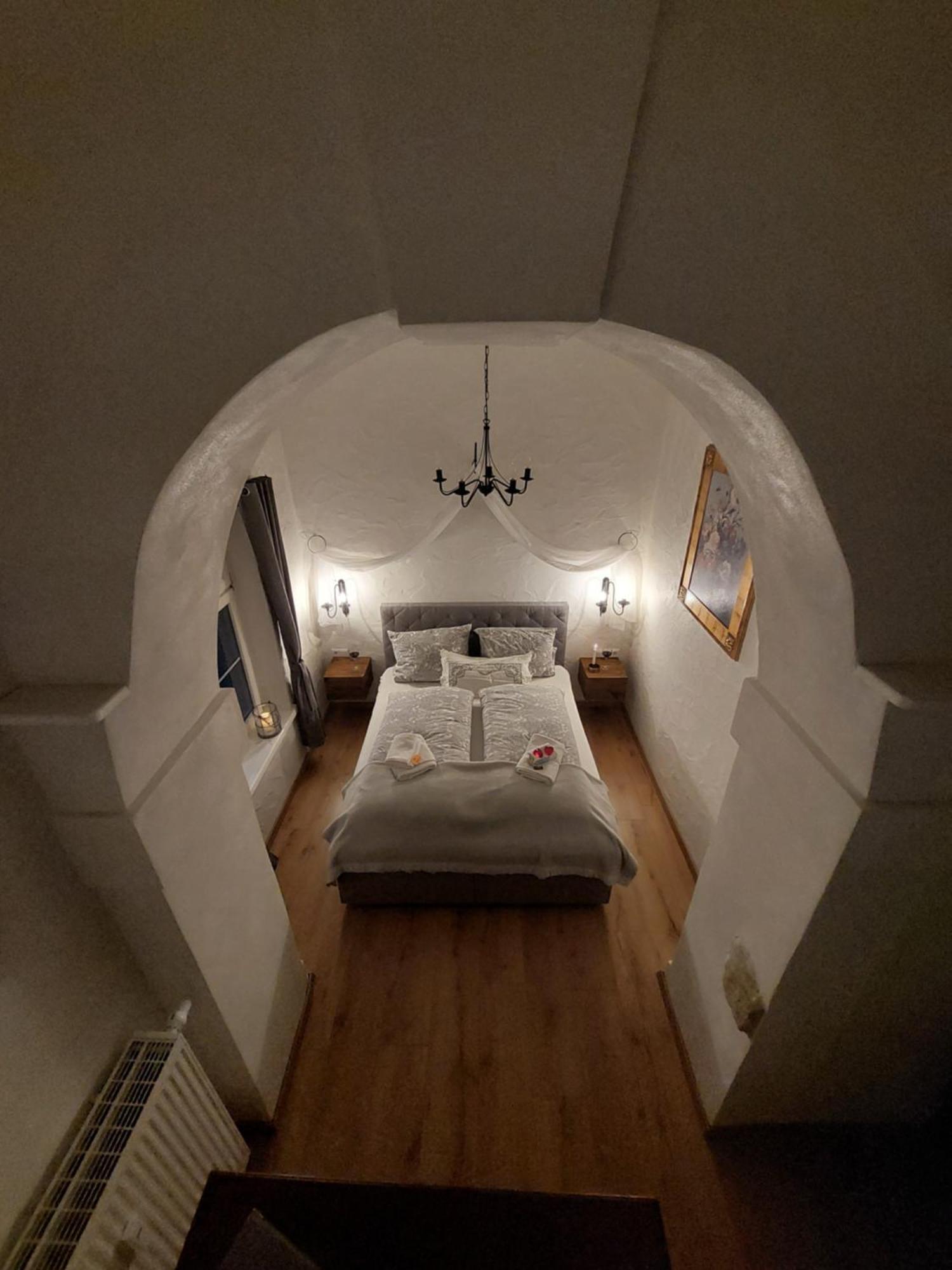 Gaestehaus Vergissmeinnicht Guteborn Экстерьер фото