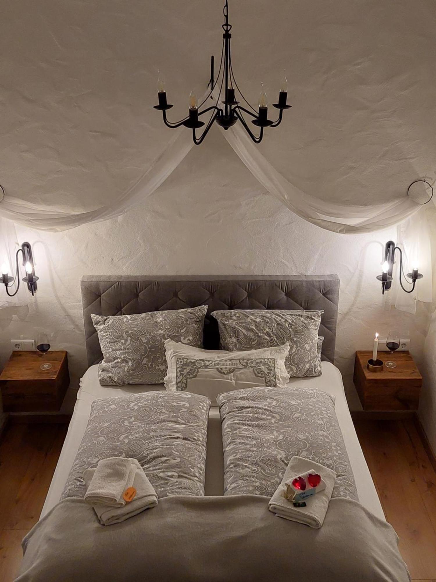 Gaestehaus Vergissmeinnicht Guteborn Экстерьер фото